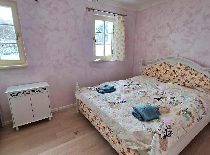 Apartman Provence Bystra Chopok 2