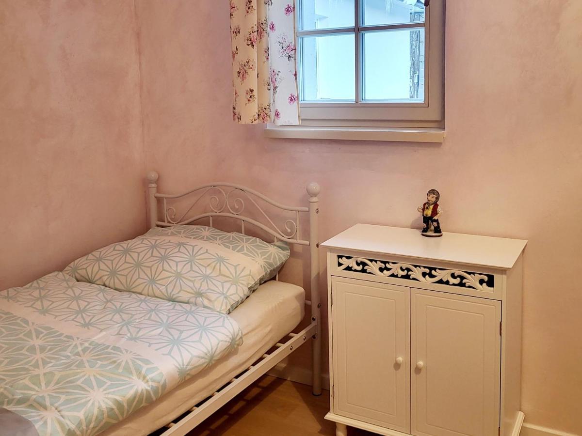 Provence Chopok 2 Apartment Bystra